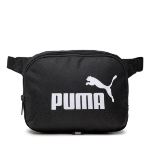 Saszetka nerka Puma Phase Waist Bag 076908 01 Czarny
