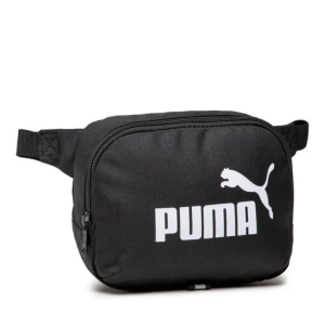 Saszetka nerka Puma Phase Waist Bag 076908 01 Czarny