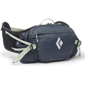 Saszetka, nerka Pursuit 6L Black Diamond