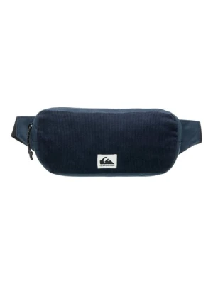 Saszetka nerka Quiksilver czarny