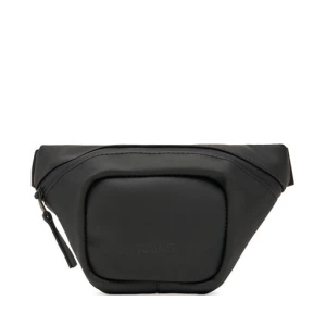 Nerka Rains 14820 Czarny