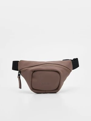 Saszetka nerka Rains