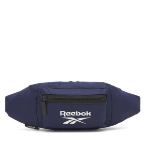 Saszetka nerka Reebok RBK-002-CCC-05 Granatowy