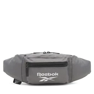 Saszetka nerka Reebok RBK-002-CCC-05 Szary