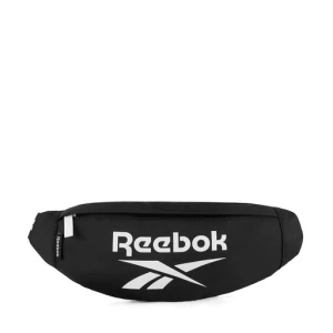 Saszetka nerka Reebok RBK-014-CCC-06 Czarny