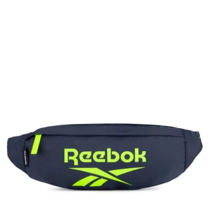 Saszetka nerka Reebok RBK-014-CCC-06 Granatowy