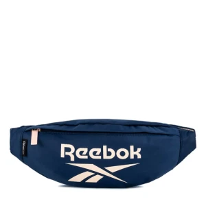 Saszetka nerka Reebok RBK-014-CCC-06 Niebieski