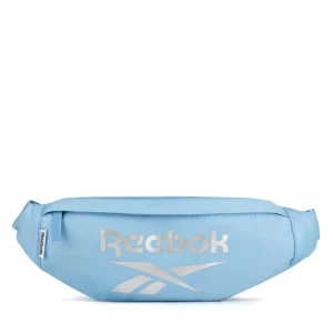 Saszetka nerka Reebok RBK-014-CCC-06 Niebieski