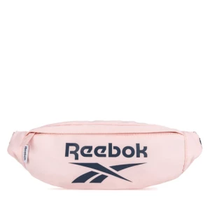 Saszetka nerka Reebok RBK-014-CCC-06 Różowy