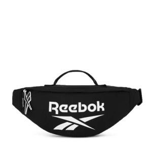 Saszetka nerka Reebok RBK-039-CCC-05 Czarny