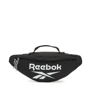 Saszetka nerka Reebok RBK-039-CCC-05 Czarny