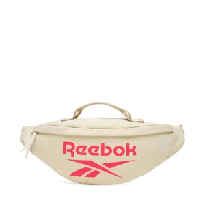 Saszetka nerka Reebok RBK-039-CCC-05 Écru