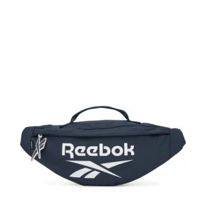 Saszetka nerka Reebok RBK-039-CCC-05 Granatowy