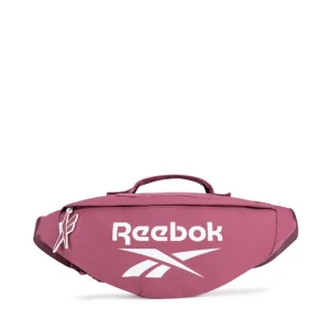 Saszetka nerka Reebok RBK-039-CCC-05 Różowy