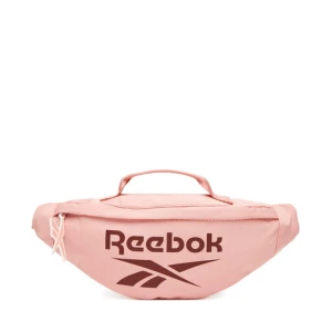 Saszetka nerka Reebok RBK-039-CCC-05 Różowy