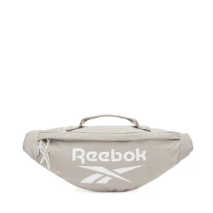 Saszetka nerka Reebok RBK-039-CCC-05 Szary