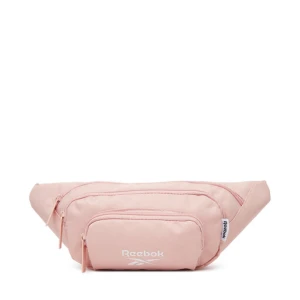 Saszetka nerka Reebok RBK-B-005-07 Różowy