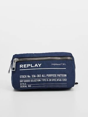 Saszetka nerka Replay