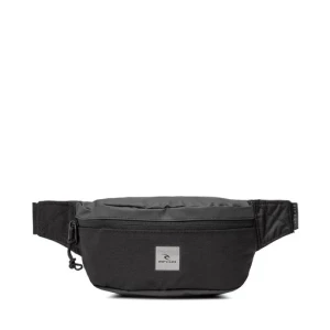 Saszetka nerka Rip Curl Waist Bag Small 11PMUT Czarny