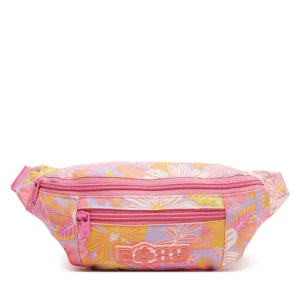 Saszetka nerka Roxy ROXY-ACCCS-7-SS2025 Różowy