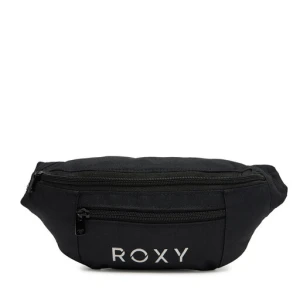 Saszetka nerka Roxy ROXY-ACCCS-8-SS2025 Czarny