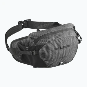 Saszetka nerka Salomon Trailblazer Belt Commuter black