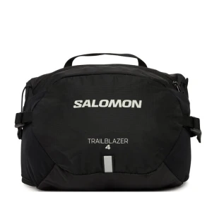 Saszetka nerka Salomon Trailblazer LC2183800 Czarny