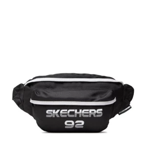 Saszetka nerka Skechers S980.06 Czarny