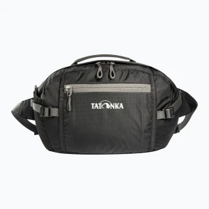 Saszetka nerka Tatonka Hip Bag 3 l black