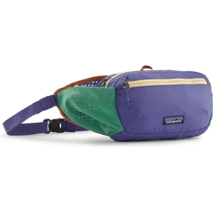 Saszetka, nerka Terravia Hip Pack 5L Patagonia