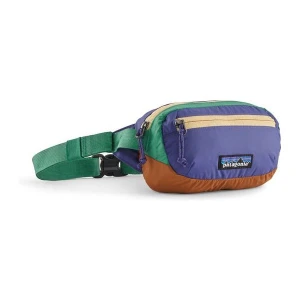 Saszetka, nerka Terravia Mini Hip Pack 1L Patagonia
