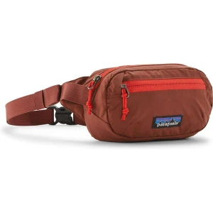 Saszetka, nerka Terravia Mini Hip Pack 1L Patagonia