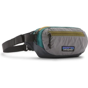 Saszetka, nerka Terravia Mini Hip Pack 1L Patagonia