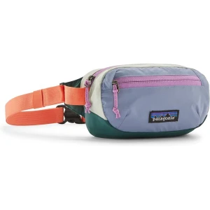 Saszetka, nerka Terravia Mini Hip Pack 1L Patagonia