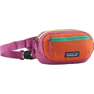 Saszetka, nerka Terravia Mini Hip Pack 1L Patagonia
