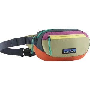 Saszetka, nerka Terravia Mini Hip Pack 1L Patagonia