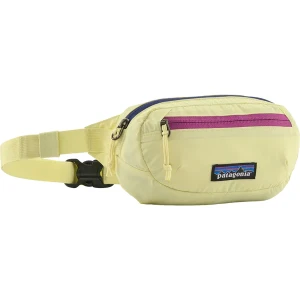Saszetka, nerka Terravia Mini Hip Pack 1L Patagonia