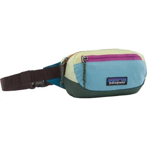 Saszetka, nerka Terravia Mini Hip Pack 1L Patagonia
