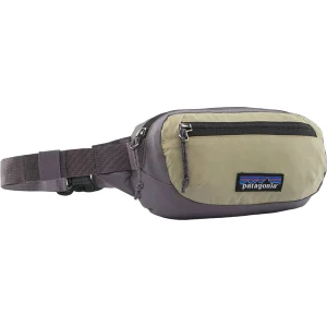 Saszetka, nerka Terravia Mini Hip Pack 1L Patagonia