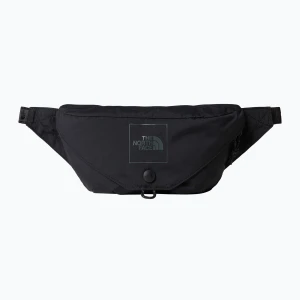 Saszetka nerka The North Face Glen Canyon Lumbar black