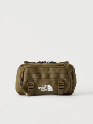 Saszetka nerka The North Face khaki