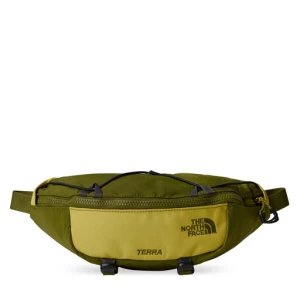 Saszetka nerka The North Face NF0A81EO4P91 Zielony