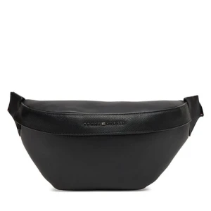 Nerka Tommy Hilfiger Th Corp Bumbag AM0AM13226 Czarny