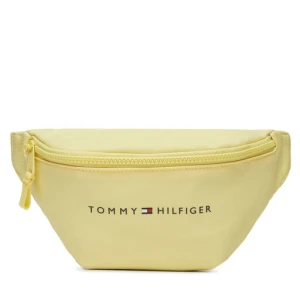 Nerka Tommy Hilfiger Th Essential Bumbag AU0AU01951 Żółty