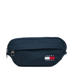Saszetka nerka Tommy Jeans Tjm Ess Daily Bumbag AM0AM13701 Granatowy