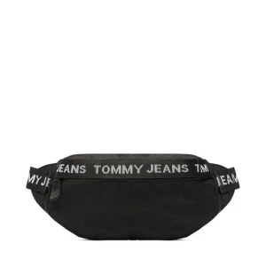 Saszetka nerka Tommy Jeans Tjm Essential Bum Bag AM0AM10902 Czarny