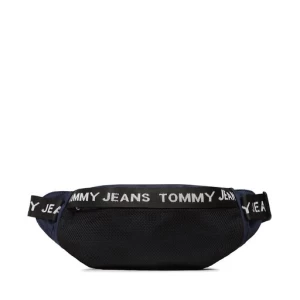 Saszetka nerka Tommy Jeans Tjm Essential Bum Bag AM0AM10902 Granatowy
