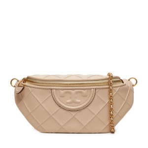 Saszetka nerka Tory Burch 160132 Beżowy