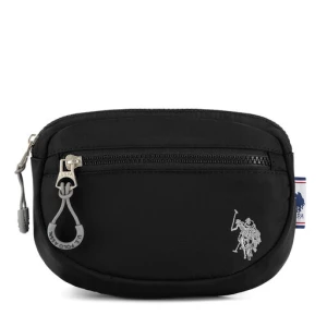 Saszetka nerka U.S. Polo Assn. BIUXT5677MIA Czarny