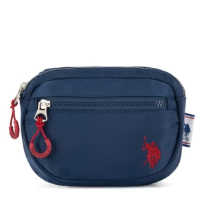 Saszetka nerka U.S. Polo Assn. BIUXT5677MIA Granatowy